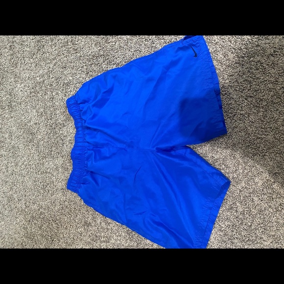 nike swim trunks - Picture 1 of 3